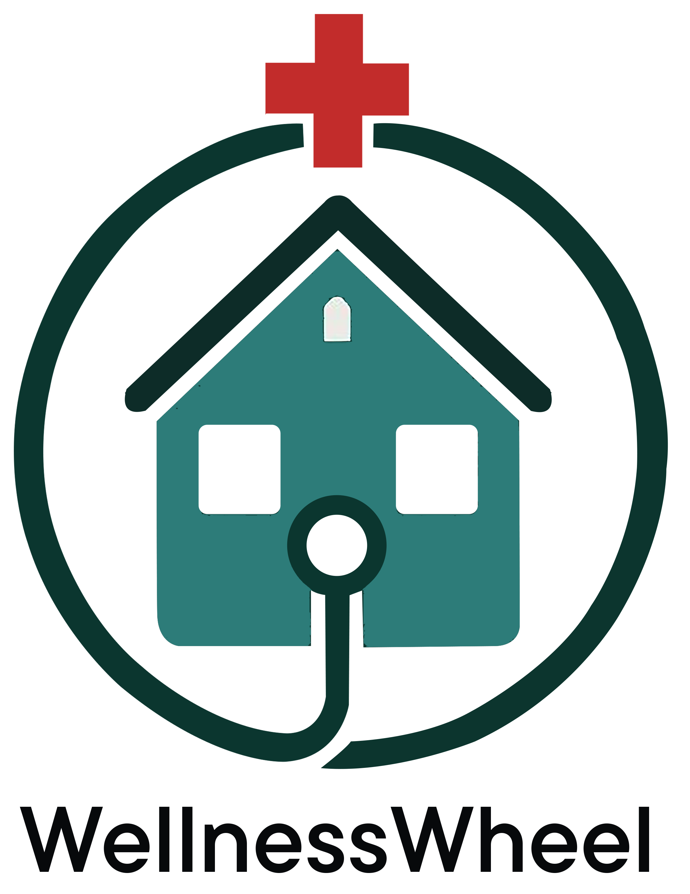 WellnessWheel Logo